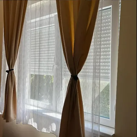 Apartment Stan Na Dan -