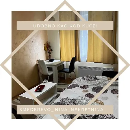 Apartment Stan Na Dan - *