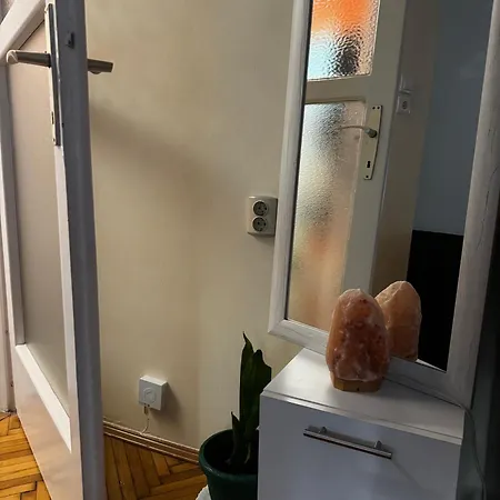 Apartment Stan Na Dan -