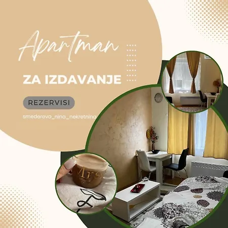 Apartment Stan Na Dan - *